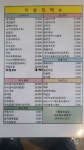 이름없는술집