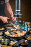 반지하 도안점
