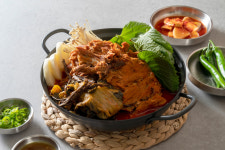한사리감자탕&뼈구이 충무로점