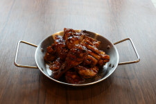 치세권깻잎치킨