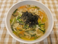 싸맛푸서민대폿집 중랑동부시장점