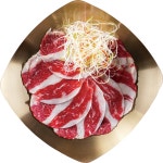 순정한우정육식당 다산점