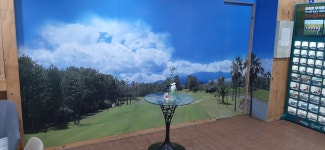 공원스크린골프