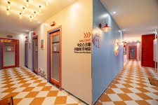 코인홀릭 코인노래연습장 일산라페스타점