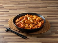 도리신닭도리탕