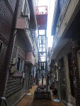 대동렌탈고소작업대리프트
