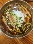 황포냉면 창원북면점