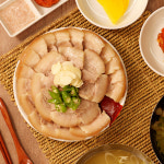 대전큰집칼국수&구구족 역삼직영점