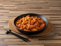 도리신닭도리탕