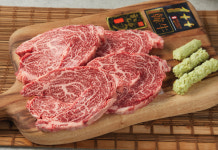 화평동왕냉면 황제갈비 개봉점