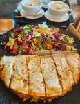 커피앤
