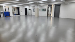 국술원합기도 의성도장 1관