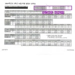 대치투에스에듀학원 산본캠퍼스