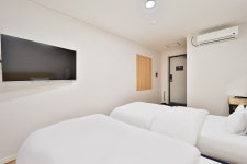 동백호텔 해운대점