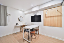 동백호텔 해운대점