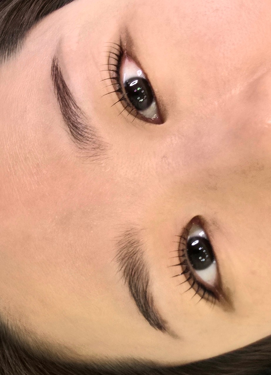 경기도 성남 속눈썹펌