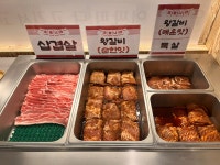 숯불나라 용인천리점