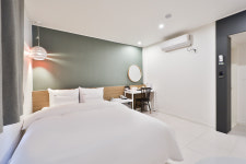 동백호텔 해운대점