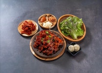 일만족발 구로본점