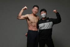 아산 PT 잘빠짐 헬스장