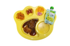 보라보라푸드팰리스 김해롯데워터파크점