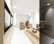 우먼피아 산후조리원 금오점