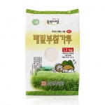 김장군막국수 부여점