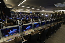 크라우드PC 화성봉담점