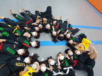 BK합기도 양산도장