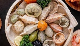 별난만두 양덕메트로점