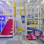 슈퍼윙스 무인키즈카페 부천옥길점