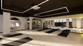 팀터틀랫 헬스&PT 강일점