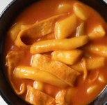 고가네떡볶이