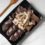 고가네떡볶이