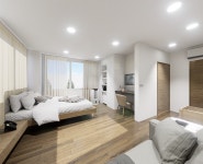 우먼피아 산후조리원 금오점