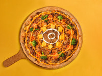 비스트로피자 포항북구점