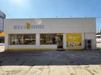 메가MGC커피 천안목천프라임점