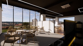 팀터틀랫 헬스&PT 강일점