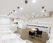 우먼피아 산후조리원 금오점