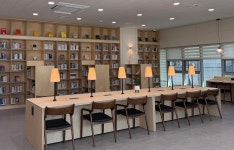 금사회동동작은도서관