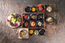 맛을담은강된장 강화도본점