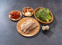 일만족발 구로본점