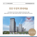 천안두정역대림공인중개사사무소