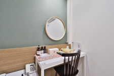 동백호텔 해운대점