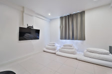 동백호텔 해운대점