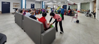 더큰소망주간보호센터