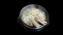 청초호정육식당