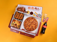 비스트로피자 포항북구점