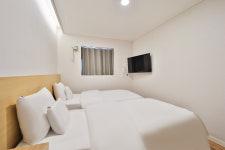 동백호텔 해운대점