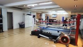 청담다이어트복싱클럽